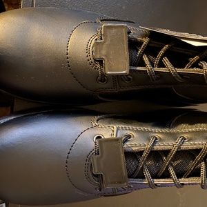 Rothco 6” Tactical Boots - Size 10